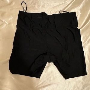 bike shorts